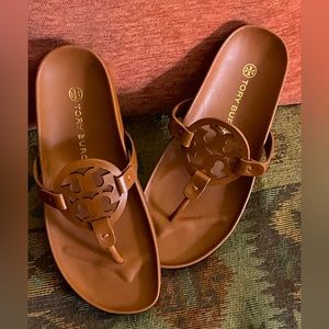 Tory Burch Miller Cloud Sandals